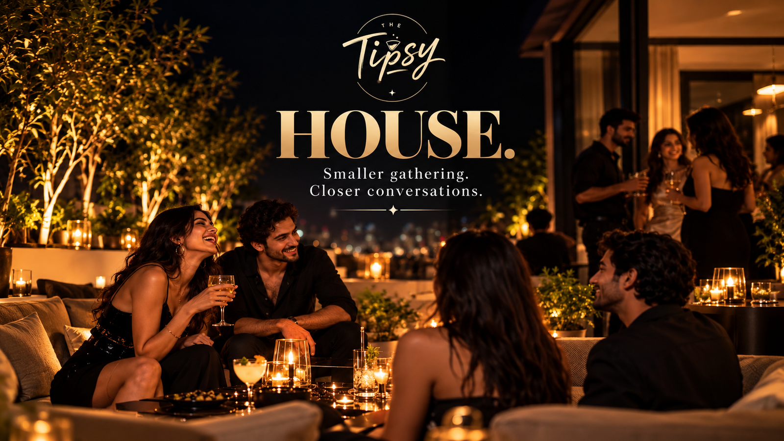 House gathering